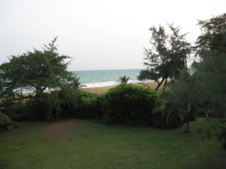 03 Vue Depuis Les Chambres